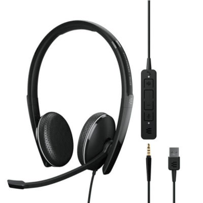 EPOS | Sennheiser ADAPT 165T USB II Headset